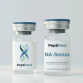 NA-Semax PeptiMed Vial
