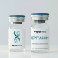 Epitalon PeptiMed Vial