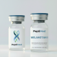 Melanotan I PeptiMed Vial