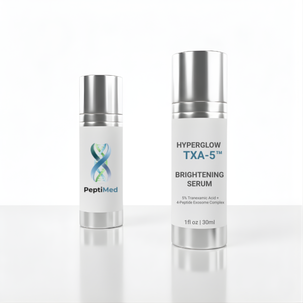 HyperGlow TXA-5 Exosome Serum