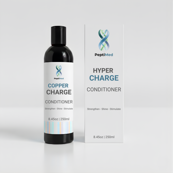 Hypercharge Conditioner ( Copper Charge )