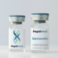 Sermorelin PeptiMed Vial