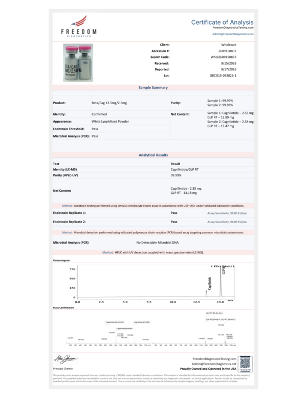 2609150837 COA 2609150837 COA