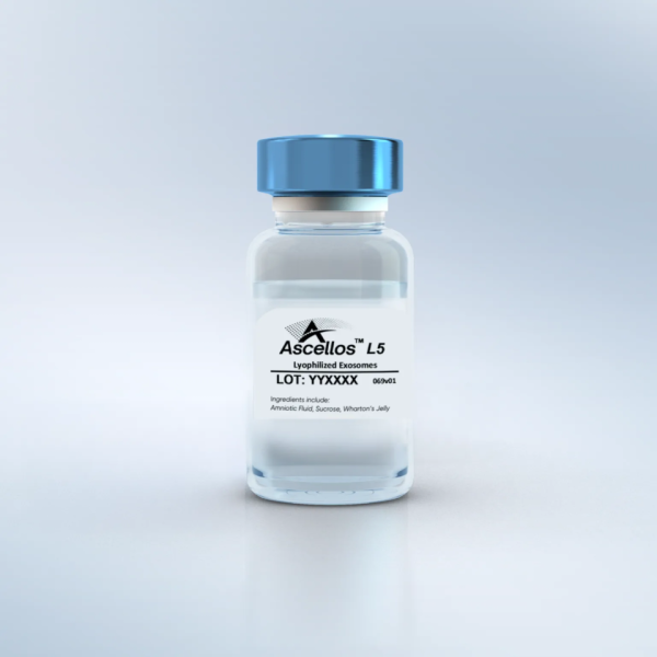 Ascellos_5mL Vial