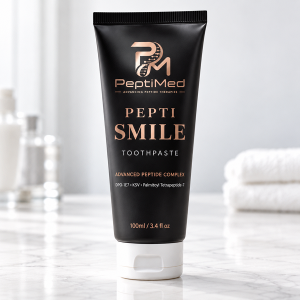 PeptiSmile tube-1 PeptiSmile tube-1