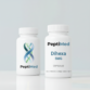 PeptidMed Dihexa Capsules